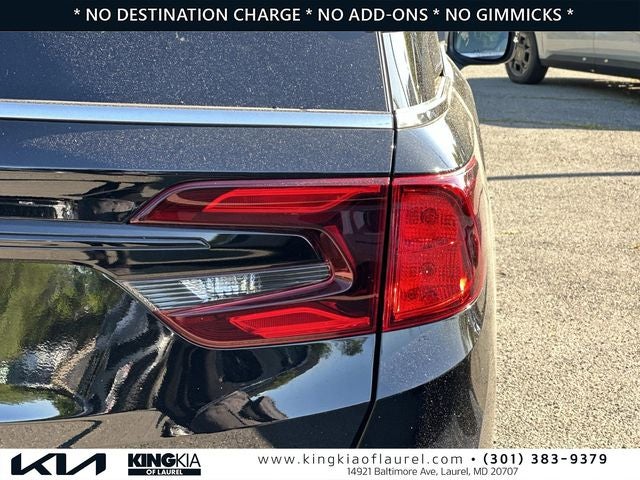 2025 Honda Odyssey Touring | 1 Owner Carfax