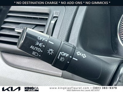 2019 Honda Pilot EX-L w/Navigation and Rear Entertainment System