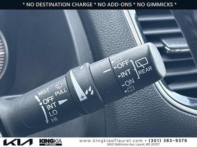 2019 Honda Pilot EX-L w/Navigation and Rear Entertainment System