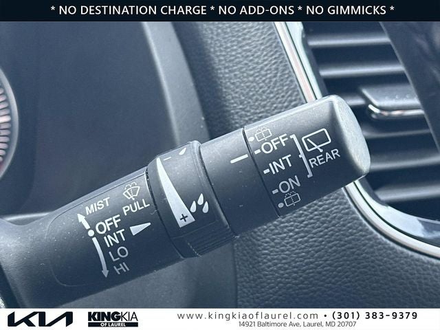 2019 Honda Pilot EX-L w/Navigation and Rear Entertainment System