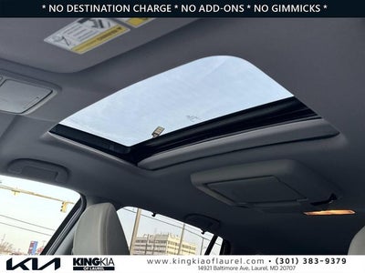 2019 Honda Pilot EX-L w/Navigation and Rear Entertainment System