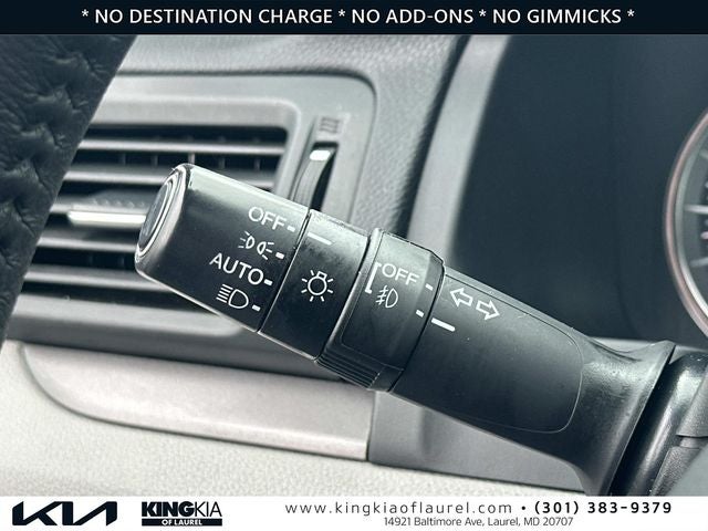 2017 Honda Pilot EX-L w/Rear Entertainment System