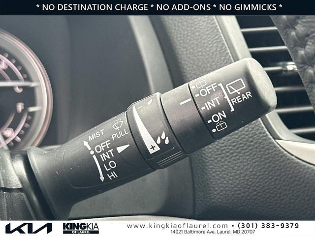 2017 Honda Pilot EX-L w/Rear Entertainment System