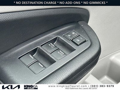 2017 Honda Pilot EX-L w/Rear Entertainment System