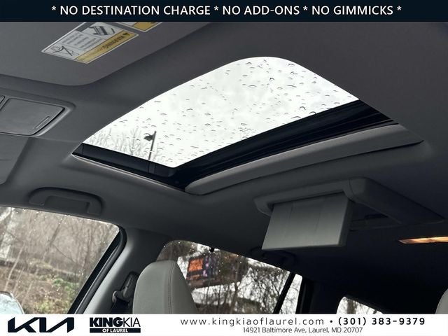 2017 Honda Pilot EX-L w/Rear Entertainment System