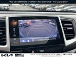 2017 Honda Pilot EX-L w/Rear Entertainment System