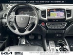2018 Honda Pilot Touring | AWD - Low Miles