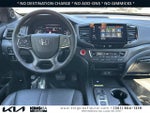 2024 Honda Passport TrailSport