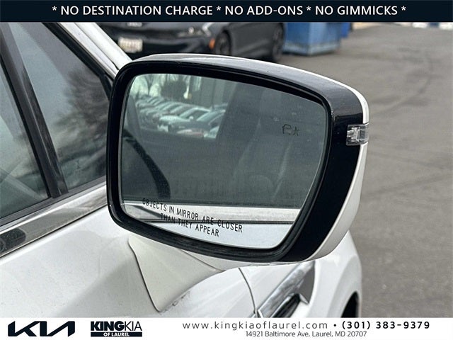 2022 Buick Enclave Premium Group | Leather | AWD