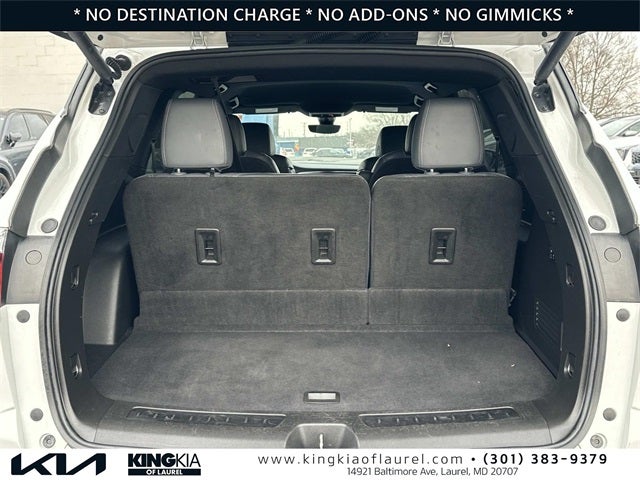 2022 Buick Enclave Premium Group | Leather | AWD