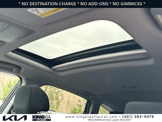 2022 Honda CR-V EX | AWD - Low miles
