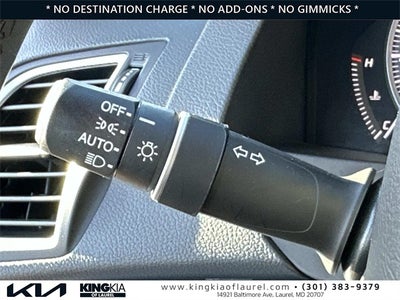 2018 Acura RDX | AWD