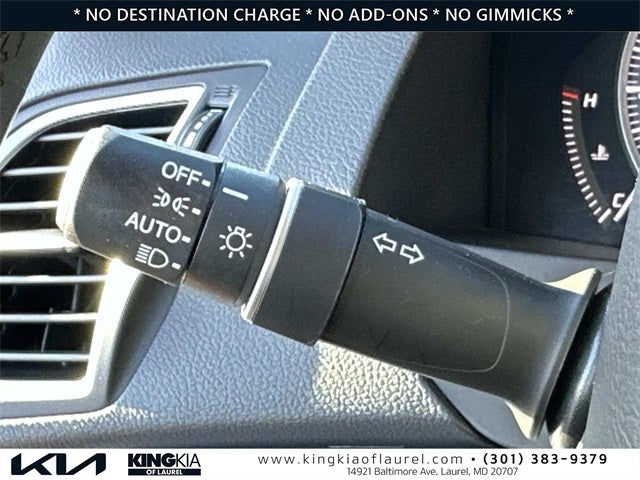 2018 Acura RDX | AWD