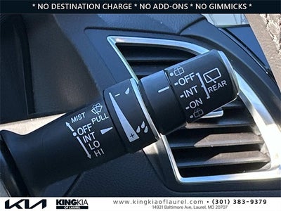 2018 Acura RDX | AWD