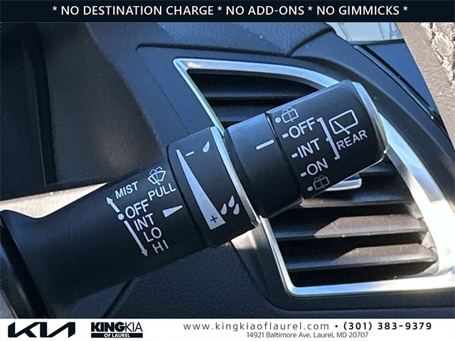 2018 Acura RDX | AWD