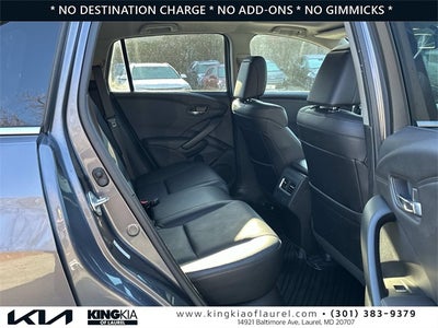 2018 Acura RDX | AWD