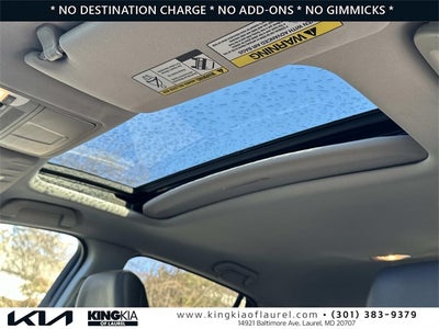 2018 Acura RDX | AWD