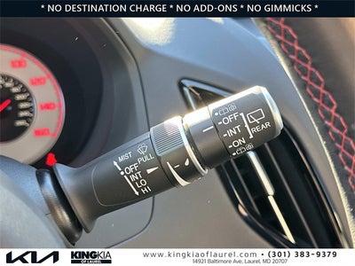 2023 Acura RDX A-Spec Package | Premium Audio