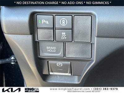 2023 Acura RDX A-Spec Package | Premium Audio