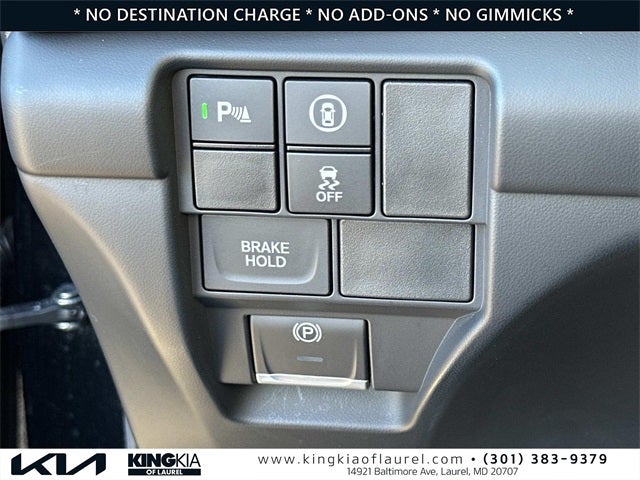 2023 Acura RDX A-Spec Package | Premium Audio