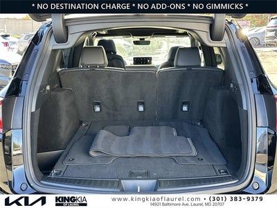 2023 Acura RDX A-Spec Package | Premium Audio