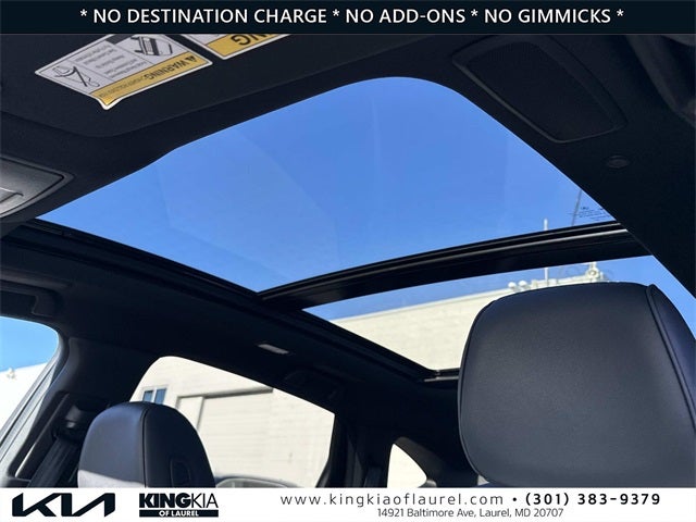 2023 Acura RDX A-Spec Package | Premium Audio