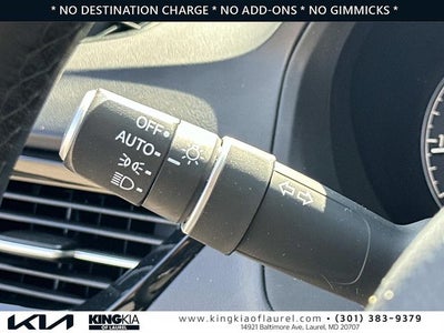 2023 Acura RDX Base SH-AWD