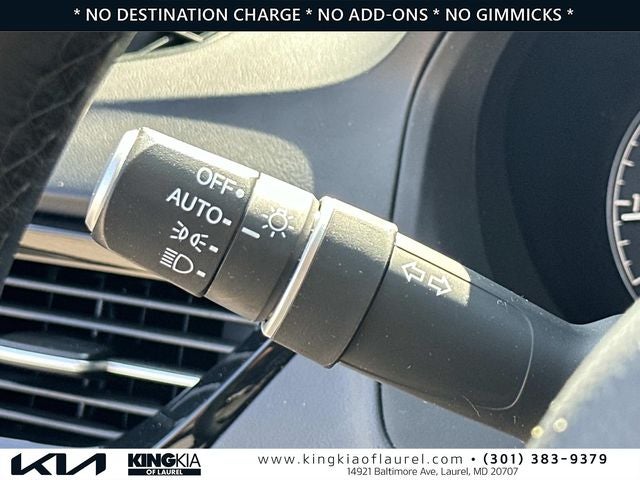 2023 Acura RDX Base SH-AWD