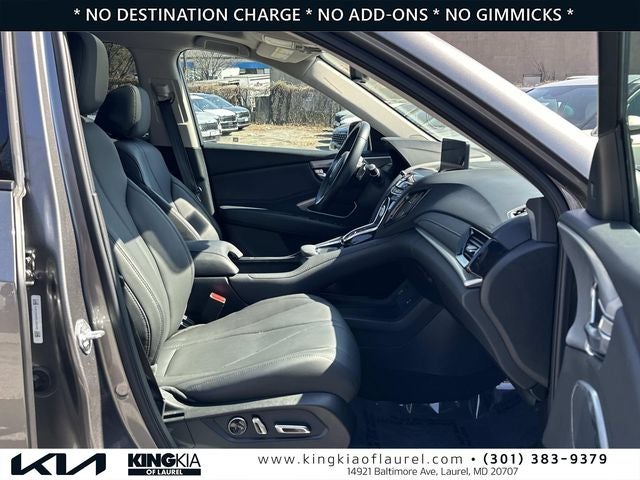 2023 Acura RDX Base SH-AWD