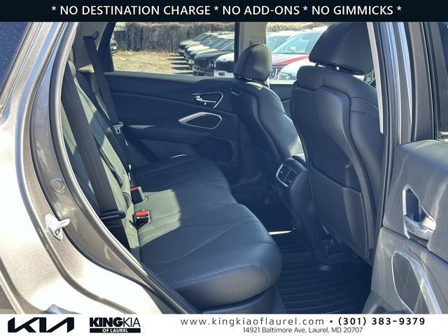 2023 Acura RDX Base SH-AWD