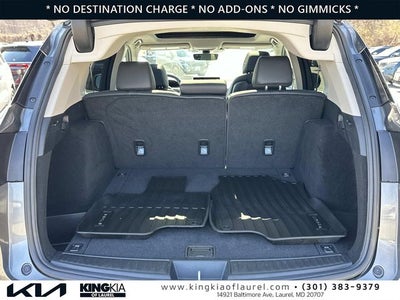 2023 Acura RDX Base SH-AWD