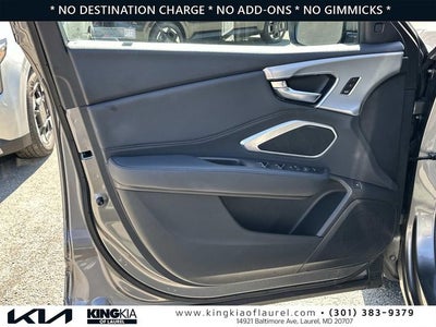 2023 Acura RDX Base SH-AWD