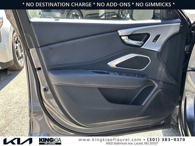 2023 Acura RDX Base SH-AWD