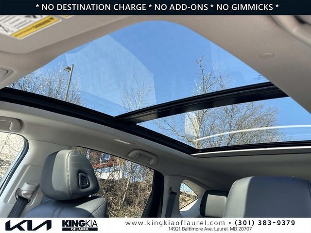 2023 Acura RDX Base SH-AWD