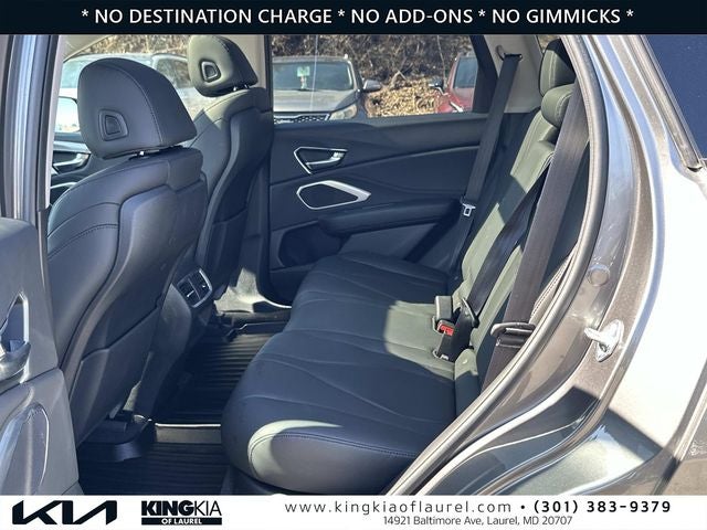 2023 Acura RDX Base SH-AWD