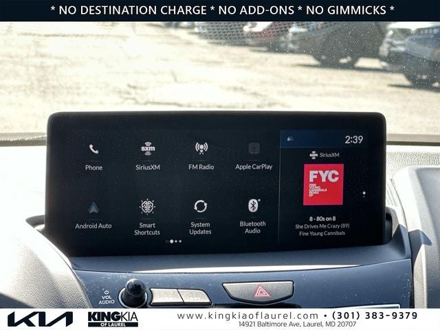 2023 Acura RDX Base SH-AWD