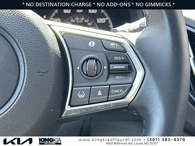 2023 Acura RDX Base SH-AWD