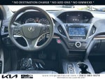 2020 Acura MDX 3.5L SH-AWD