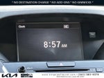 2020 Acura MDX 3.5L SH-AWD