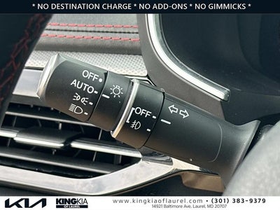 2024 Acura MDX A-Spec SH-AWD