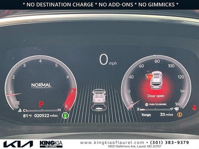 2024 Acura MDX A-Spec SH-AWD