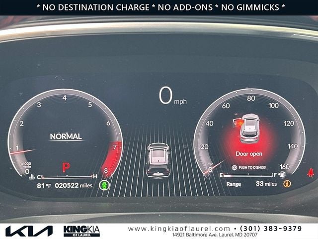2024 Acura MDX A-Spec SH-AWD