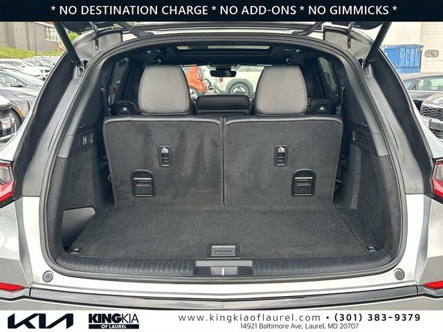 2024 Acura MDX A-Spec SH-AWD