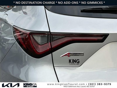 2024 Acura MDX A-Spec SH-AWD
