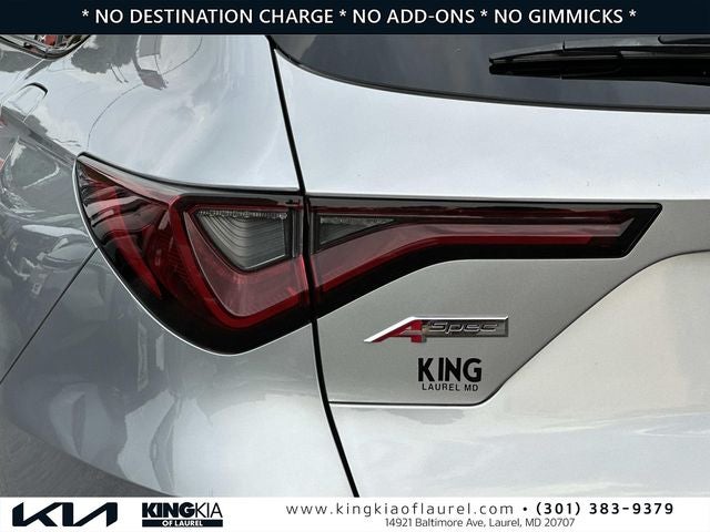 2024 Acura MDX A-Spec SH-AWD