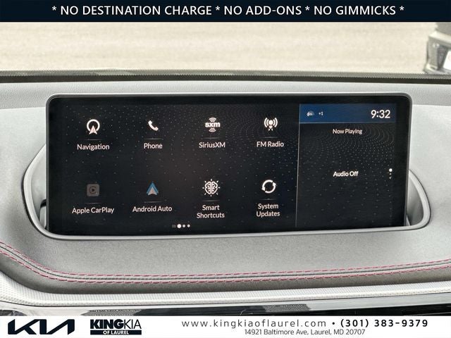 2024 Acura MDX A-Spec SH-AWD