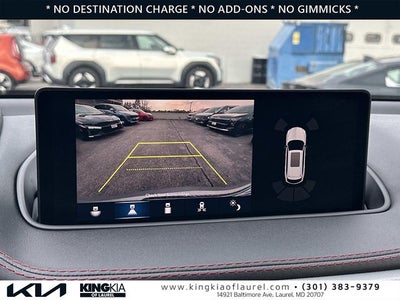 2024 Acura MDX A-Spec SH-AWD