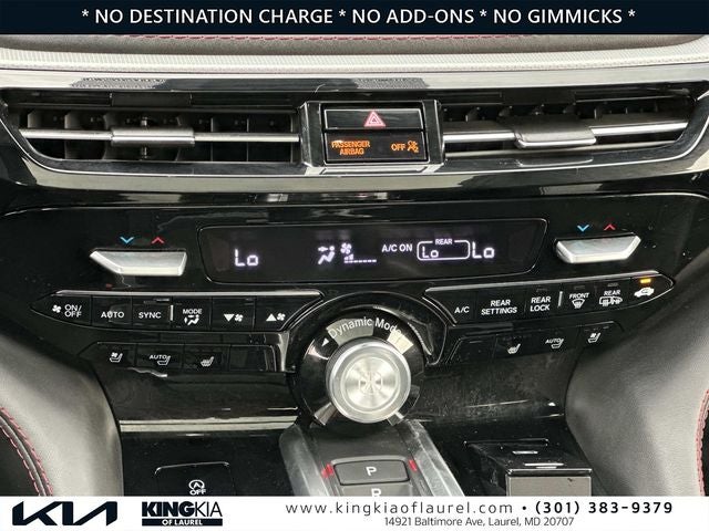 2024 Acura MDX A-Spec SH-AWD