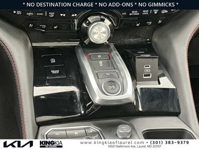 2024 Acura MDX A-Spec SH-AWD