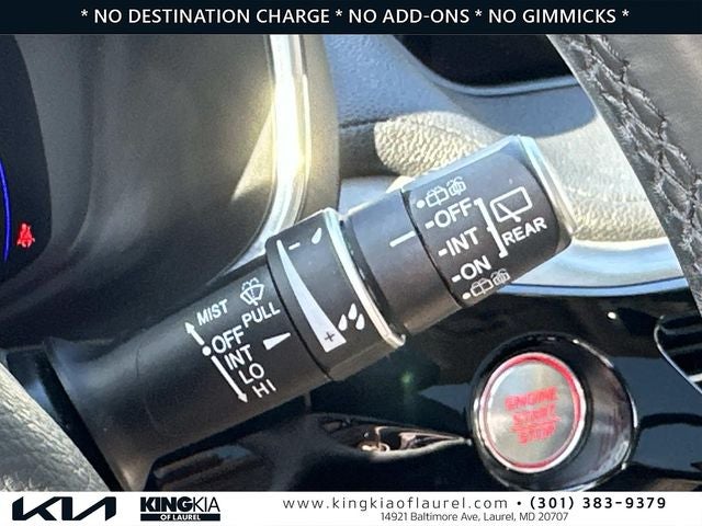 2023 Acura MDX 3.5L SH-AWD